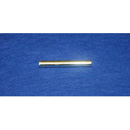 Eje galvanizado de repuesto 6x48 mm para vehículos de juguete Rolly Toys