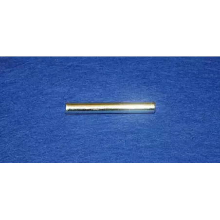Eje galvanizado de repuesto 6x48 mm para vehículos de juguete Rolly Toys