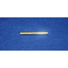 Eje galvanizado 6x48