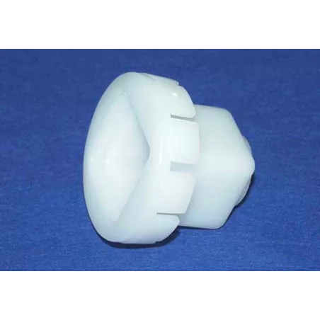 Inserto de llanta de repuesto Rolly Toys para ruedas de vehículos de pedales infantiles.