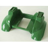 Guardabarros verde Fendt