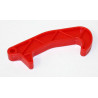 Gancho rollyTrac rojo