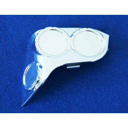 Faro izquierdo de repuesto para tractor de juguete Rolly Toys Fendt Vario 936 y 939.