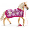 Diseño de Horse Club Sofia