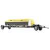 ProfiCut 700 con carro