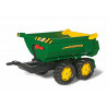 Remolque John Deere