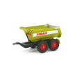 Remolque Claas