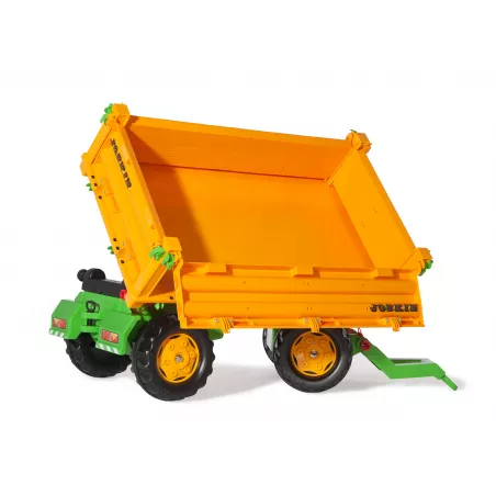 rollyMulti Trailer Joskin