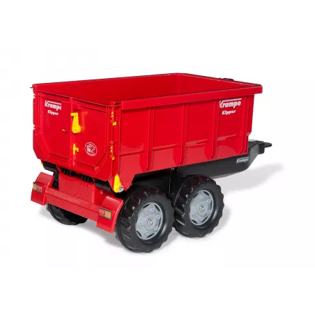 rollyContainer Krampe
