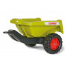 Remolque Claas