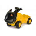 Correpasillos Dumper
