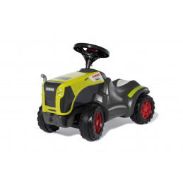 Tractor de juguete Claas Xerion para niños de 1,5 a 4 años