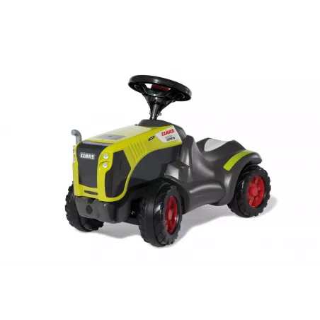 Tractor de juguete Claas Xerion para niños de 1,5 a 4 años