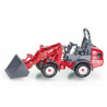 Weidemann Hoftrac