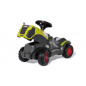 Tractor de juguete Claas Xerion para niños de 1,5 a 4 años