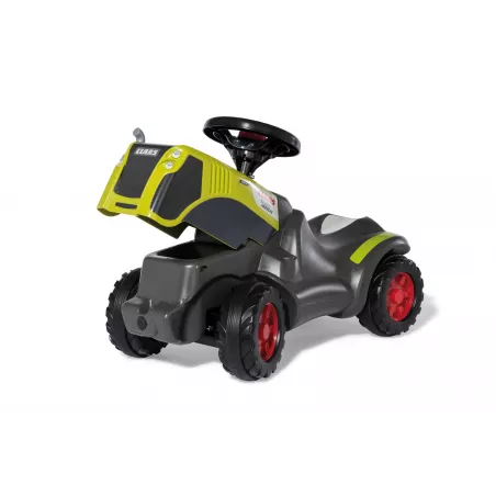 Tractor de juguete Claas Xerion para niños de 1,5 a 4 años