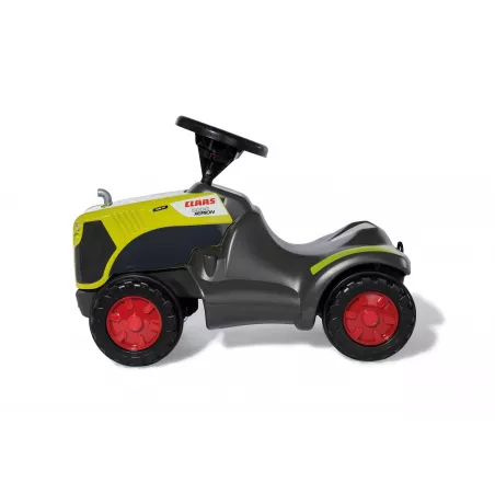 Tractor de juguete Claas Xerion para niños de 1,5 a 4 años