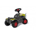 Tractor de juguete Claas Xerion para niños de 1,5 a 4 años
