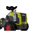 Tractor de juguete Claas Xerion para niños de 1,5 a 4 años