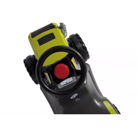 Tractor de juguete Claas Xerion para niños de 1,5 a 4 años