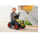 Tractor de juguete Claas Xerion para niños de 1,5 a 4 años