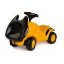 Correpasillos Dumper JCB