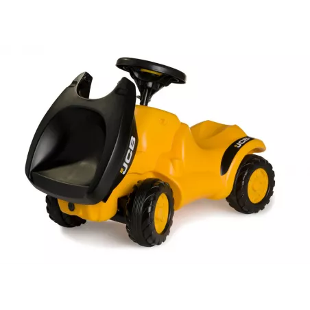 Correpasillos Dumper JCB