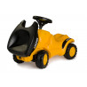 Dumper JCB