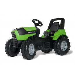 Tractor Deutz-Fahr Agrotron a pedales