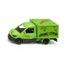 Servicio de entrega Streetscooter BIO