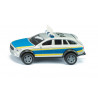 Mercedes-Benz Clase E Todo Terreno 4x4 Police