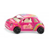 fiat 500 princesa