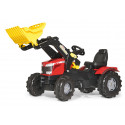 Massey Ferguson 7726 pala