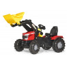 Massey Ferguson 7726 pala