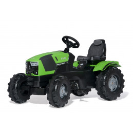 Tractor Deutz-Fahr 5120