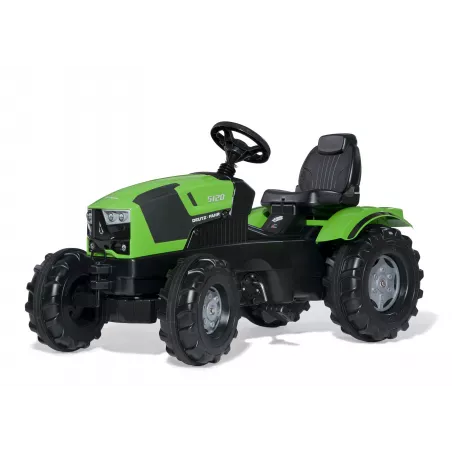 Tractor Deutz-Fahr 5120