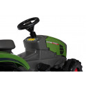 Tractor Fendt 211 vario a pedales