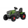 Fendt 211 vario