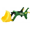 Pala John Deere