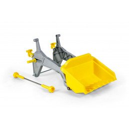 Pala Cargadora para tractor a pedales modelo Kid