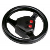 Volante con sonido