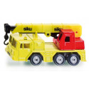 Camion Grua - Blister