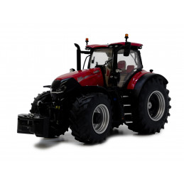 Tractor a escala 1:32 Case IH Optum 300 CVX de metal para coleccionistas