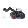 Fendt 942 Vario con pala