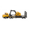 Camion Excavador