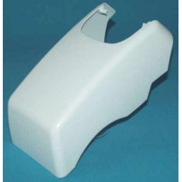 Capó rodante Minitrac para tractor de juguete Rolly Toys, accesorio infantil resistente.
