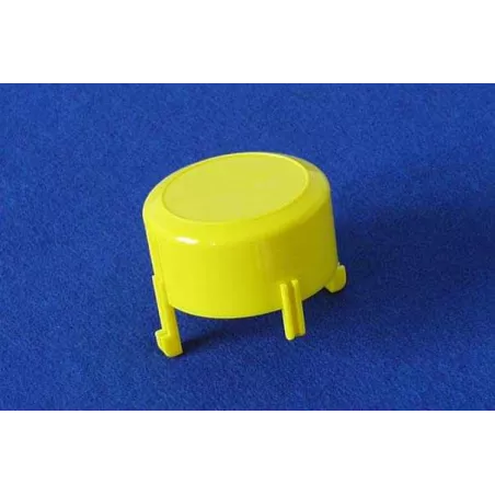 Funda protectora y antideslizante Rolly Toys para volante de tractor de juguete infantil.