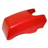 capó rojo Minitrac