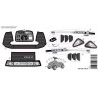 Adhesivo rollyMinitrac Case Puma 165 CVX