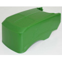 Capó de repuesto oficial para tractor de juguete rollyMinitrac John Deere 6150R